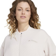 Bluza trening adidas W Xpl Sweat Jkt dama