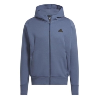 Jacheta adidas Z.N.E. Premium Full-Zip Hooded Track