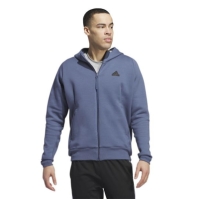 Jacheta adidas Z.N.E. Premium Full-Zip Hooded Track