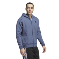 Jacheta adidas Z.N.E. Premium Full-Zip Hooded Track