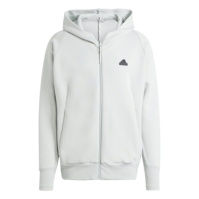 Jacheta adidas Z.N.E. Premium Full-Zip Hooded Track