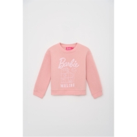 Bluza trening Character Barbie Malibu Pink