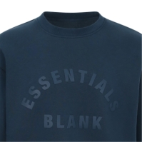 Bluza trening Blank Essentials Essentials Arch