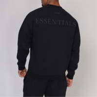 Bluza trening Blank Essentials Essentials Core