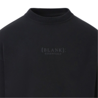 Bluza trening Blank Essentials Essentials Core