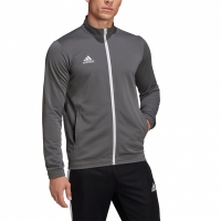 Jacheta Bluza męska adidas Entrada 22 Track szara H57522