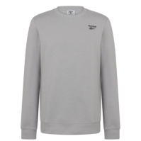 Bluza trening Reebok ID Logo Crewneck barbat