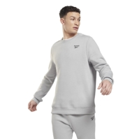 Bluza trening Reebok ID Logo Crewneck barbat