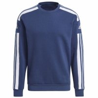 Bluza trening Men's
 adidas Squadra 21 Sweat Top navy GT6639