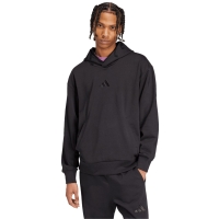 Bluza trening Bluza Men's adidas ALL SZN black IX1253