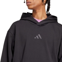 Bluza trening Bluza Men's adidas ALL SZN black IX1253