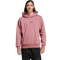 Bluza trening Bluza Men's adidas ALL SZN pink IY4136