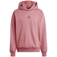 Bluza trening Bluza Men's adidas ALL SZN pink IY4136