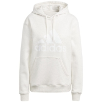 Bluza trening Bluza adidas Essentials Big Logo Regular 's beige IM0252 dama