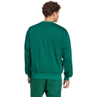 Bluza trening Bluza Men's adidas Essentials Feelcozy green JE3788