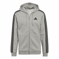 Bluza Bluza męska adidas Essentials szara HB0041