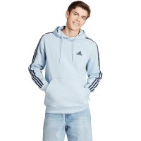 Bluza trening Bluza Hanorac Men
's adidas Essentials 3-Stripes blue IS0004