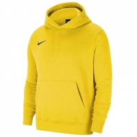 Bluza trening Bluza Hanorac Nike for Park Pullover Yellow CW6896 719 copil