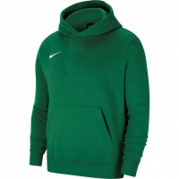 Bluza trening Bluza Hanorac Nike Park 20 Pullover Green CW6896 302 copil