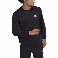 Bluza trening Bluza Men's Adidas
Essentials black GV5295 Adidas