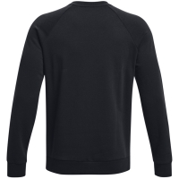 Bluza trening Bluza Men's
 Under Armor Rival Crew black 1379755 001 Under Armour