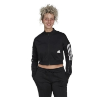 Bluza trening adidas Cropped Track Top dama