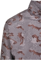 Jacheta Camo Track Urban Classics