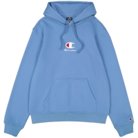 Bluza trening Champion Hooded men's blue 220268 BS099