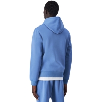 Bluza trening Champion Hooded men's blue 220268 BS099