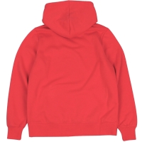 Bluza trening 's Champion Hooded coral 117529 PS004 dama