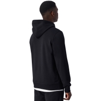 Bluza trening Champion Hooded Men's Black 220253 KK001