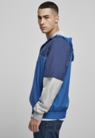 Jacheta Zip Away Track Urban Classics