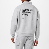 Bluza trening Everlast Boxing Club Zip