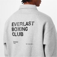 Bluza trening Everlast Boxing Club Zip