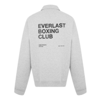 Bluza trening Everlast Boxing Club Zip