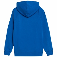 Bluza trening for a boy 4F cobalt 4FJSS23TSWSM220 36S