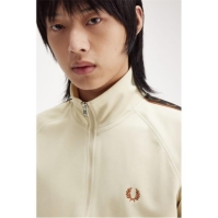 Jacheta Fred Perry Tape Track