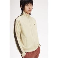 Jacheta Fred Perry Tape Track