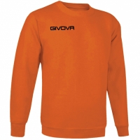 Bluza trening Givova Maglia One orange