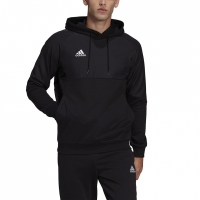 Hanorac Bluza męska adidas Condivo 22 czarna HA6232