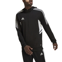 Bluza trening Hanorac adidas Condivo 22 Track men's black HD7006