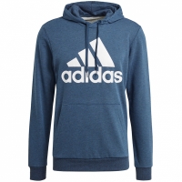 Bluza trening Hanorac Men's
 adidas Essentials blue GM6965