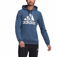 Bluza trening Hanorac Men's
 adidas Essentials blue GM6965