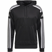 Hanorac Bluza męska adidas Squadra 21 czarna GK9548