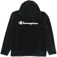 Bluza trening Hanorac Champion men's black 220445 KK001