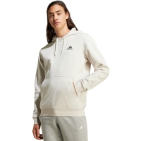 Bluza trening Bluza Hanorac adidas Essentials men's beige IZ4760