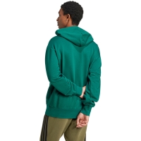 Bluza trening Bluza Hanorac adidas Essentials Feelcozy men's green JE3802