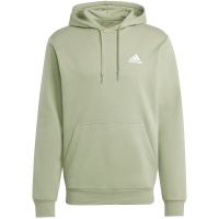 Bluza trening Bluza Hanorac Men's adidas Essentials green JJ4662