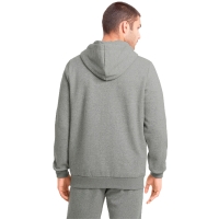 Bluza trening Hanorac Puma ESS Small Logo FZ FL men's gray 586702 03