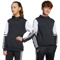 Bluza trening Hanorac 's adidas Squadra 25 Sweat black JE2768 copil